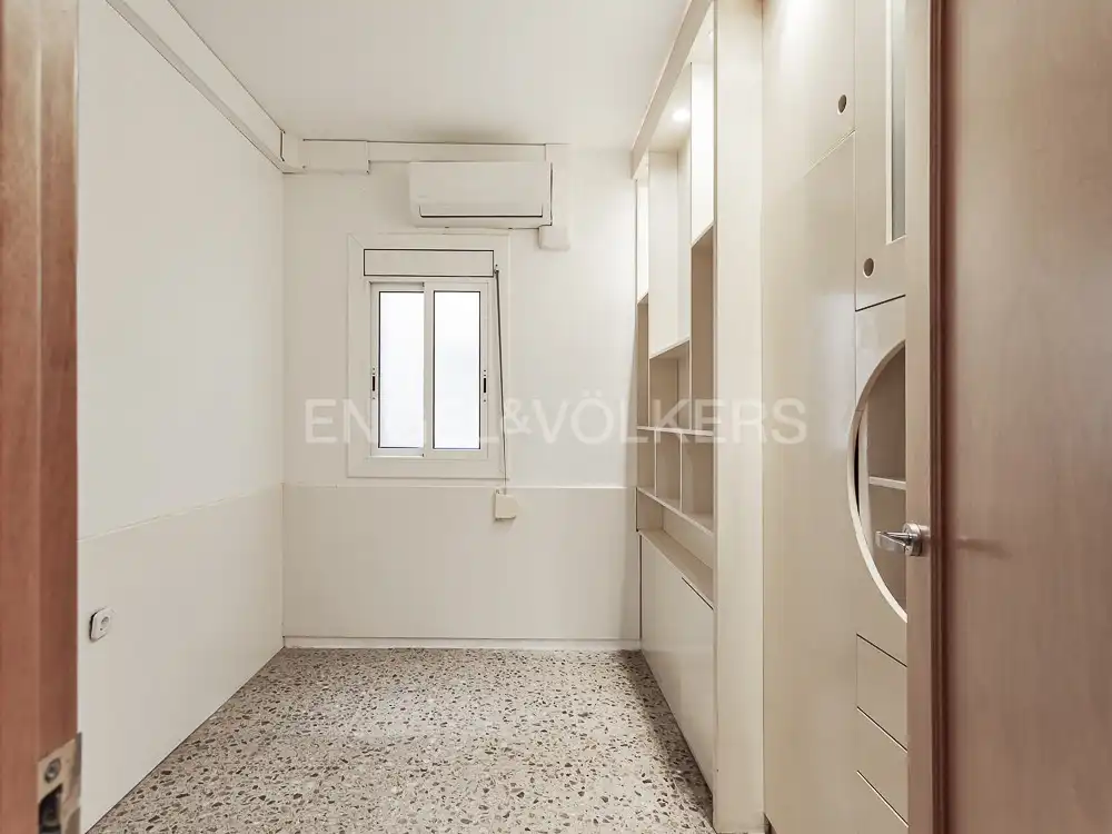 Flat for rent in La Maternitat i Sant Ramon