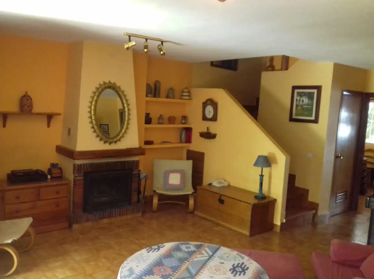 Casa o chalet de alquiler en Calle González Anaya, Los Castillejos - La Trinidad