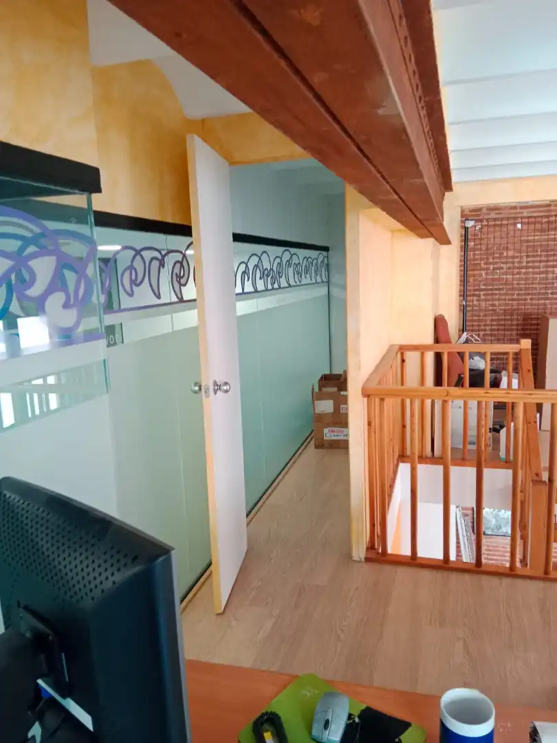 Local en venta en Sant Andreu de Llavaneres con Aire acondicionado, Calefacción y Parquet