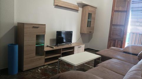 Photo 2 of Flat to rent in San Ildefonso, Granada