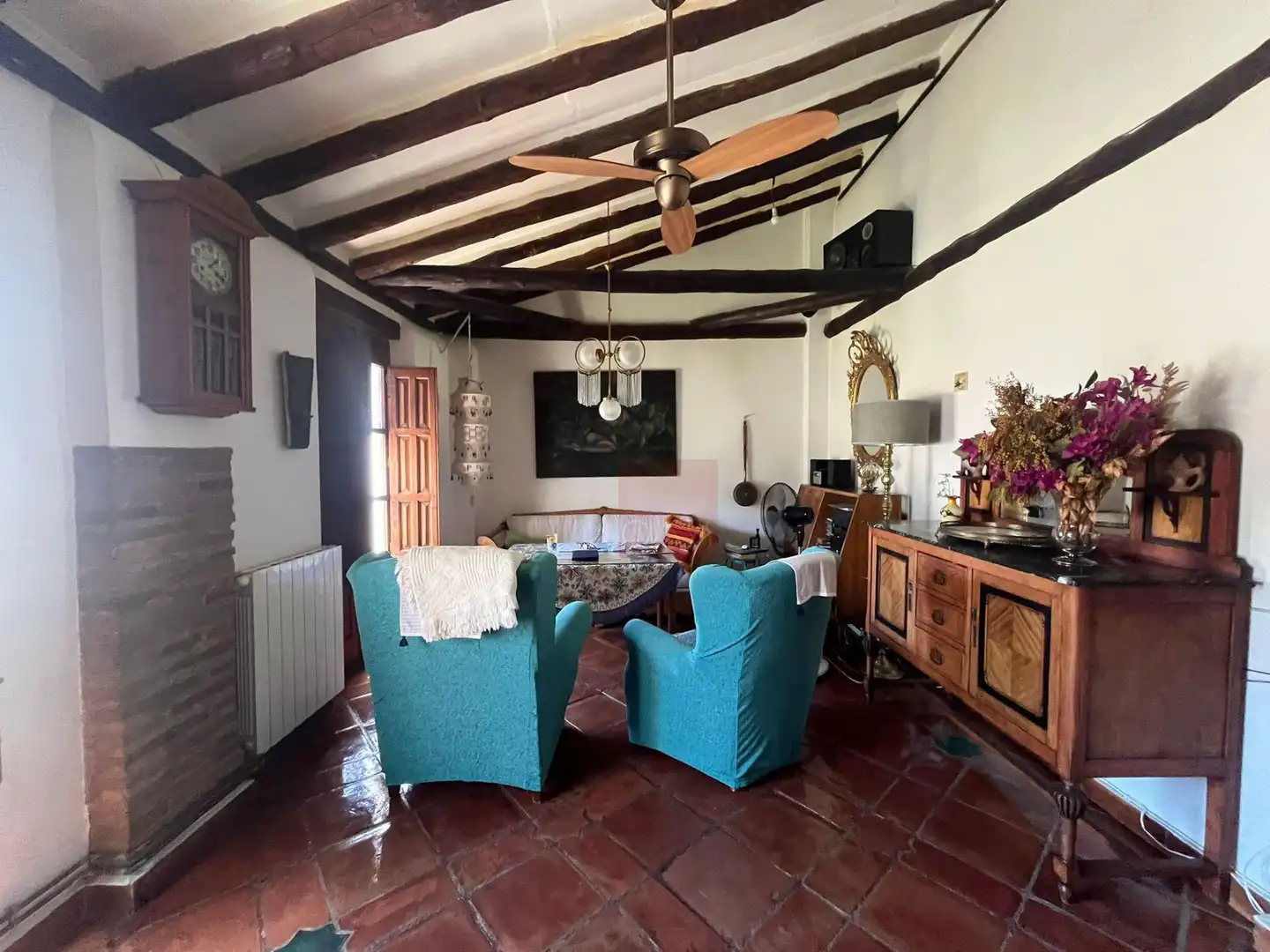 Casa en venda a Albaicín, imagen 13