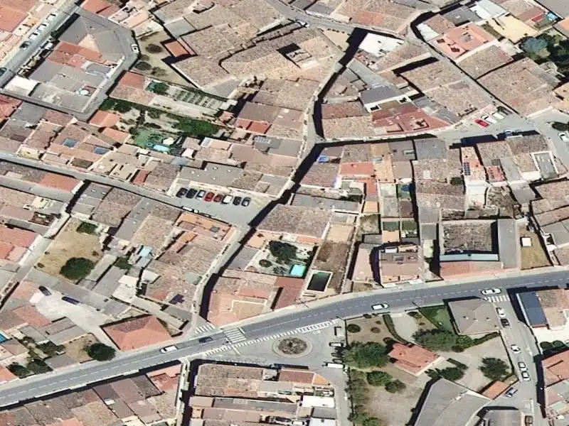 Maison à vendre à Plaza Sant Valenti