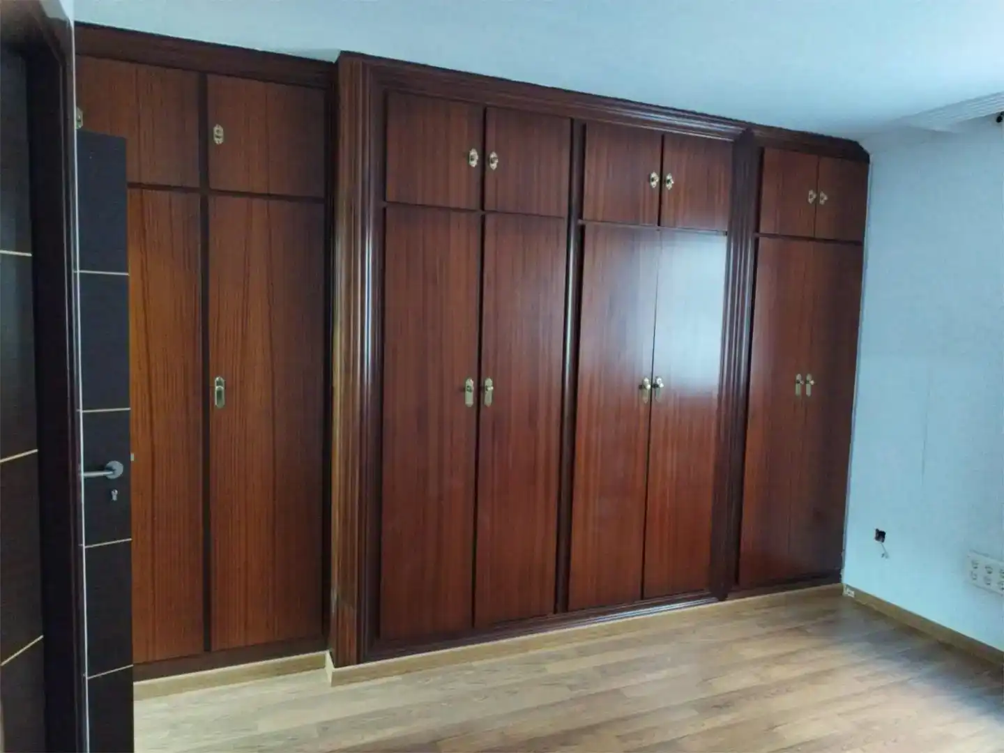 Habitación de Piso en venta en Centro