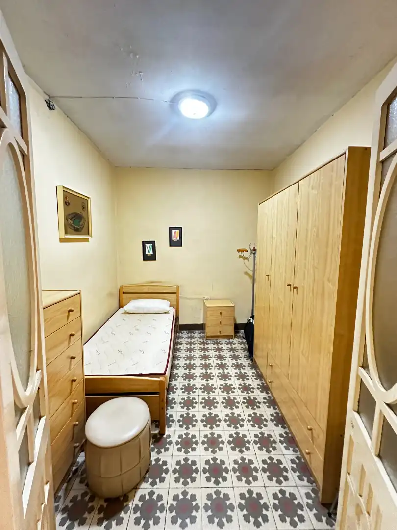 Habitación de Ático en venta en Mataró con Trastero, Amueblado y Horno