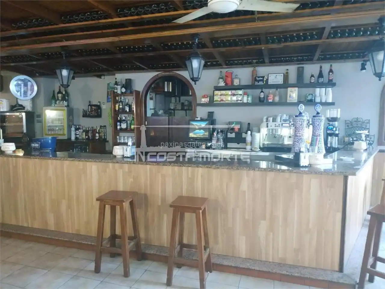 Local comercial en venda a Cee, imagen 2