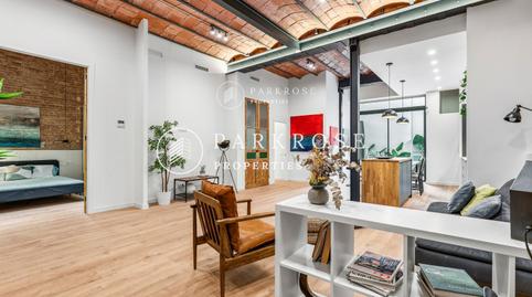 Photo 2 of Flat for sale in Industria, El Camp de l'Arpa del Clot, Barcelona