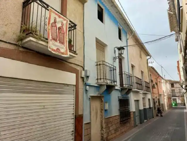 Pis en venda a Calle Pastor Rubira