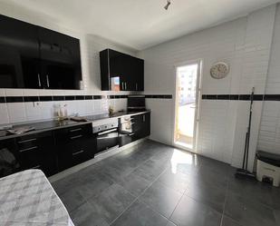 Flat for sale in Calle Tordo, Pajarillos Bajos