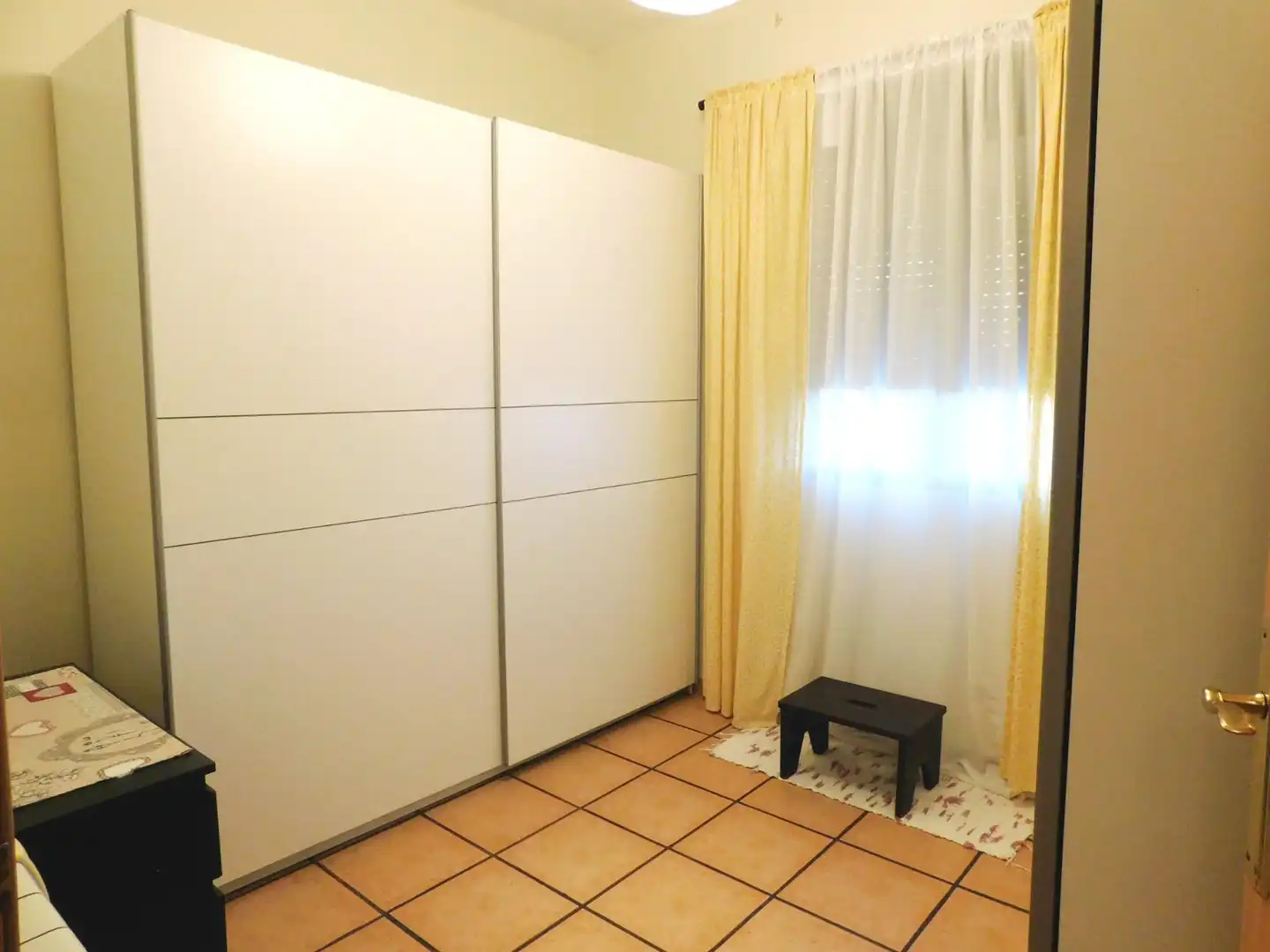 Habitación de Casa o chalet en venta en Palomeque con Aire acondicionado, Calefacción y Jardín privado
