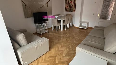 Foto 3 de Piso de alquiler en Colina, Madrid