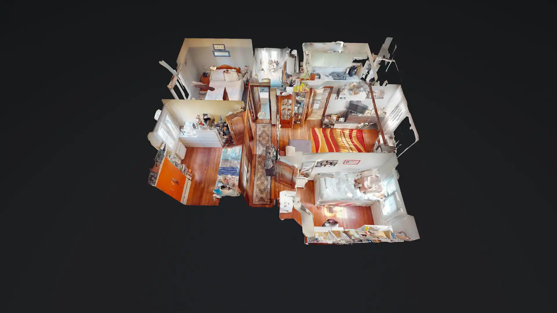Flat for sale in Cruces, imagen 20