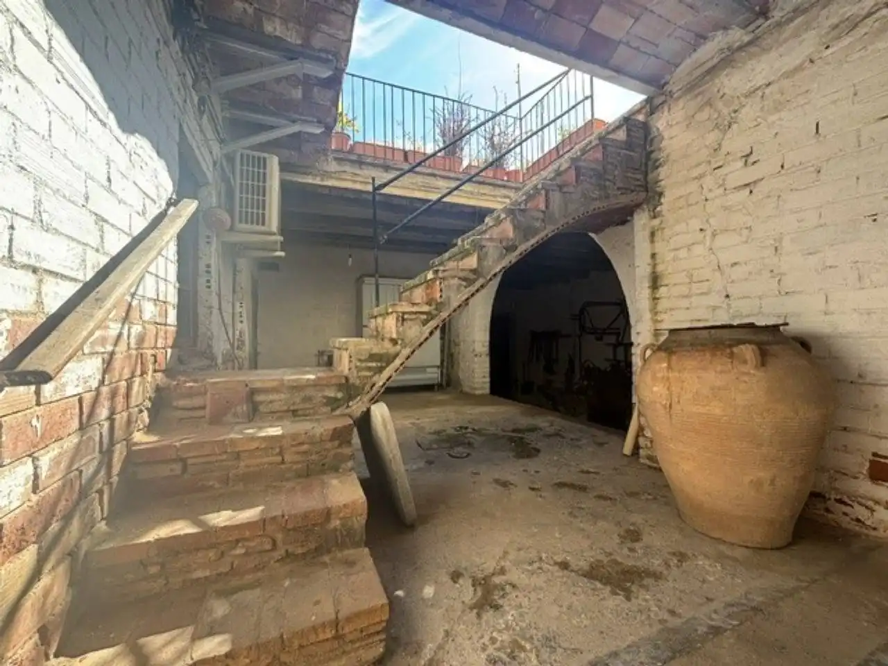 Casa o xalet en venda en Cubelles amb Terrassa