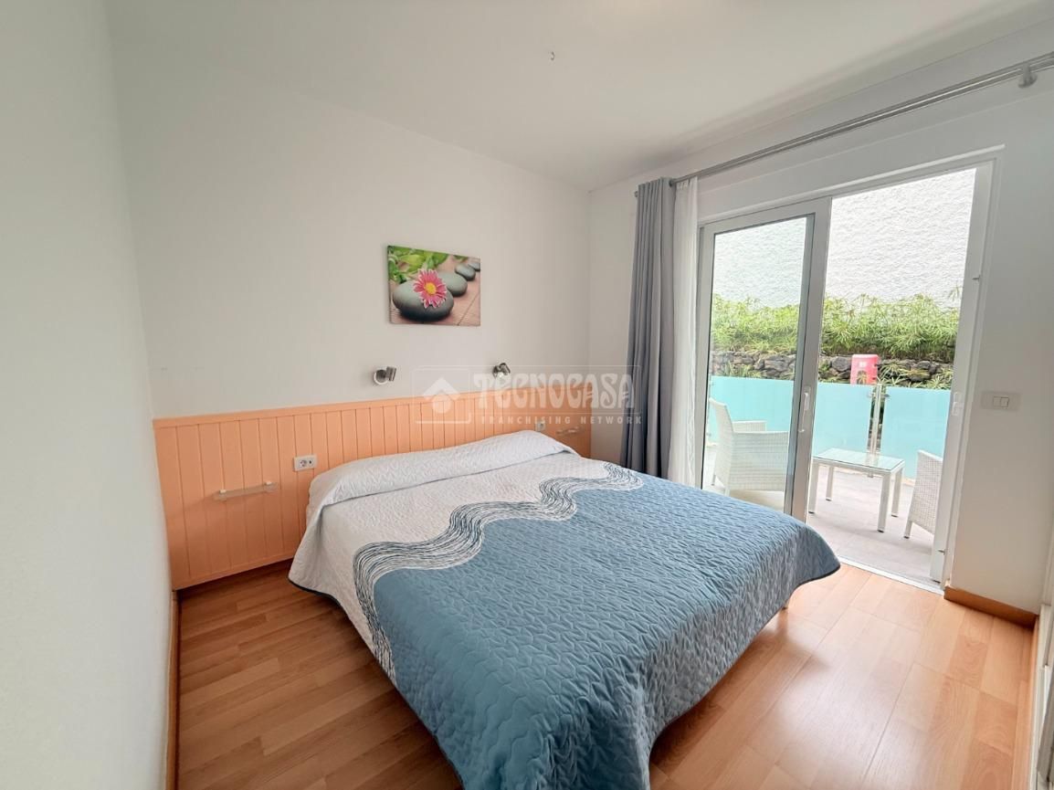 Piso en venta en C. Holanda, San Antonio - Las Arenas, Puerto de la Cruz