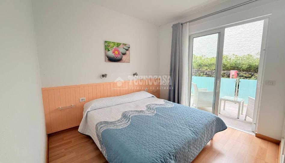 Foto 1 de Pis en venda a C. Holanda, San Antonio - Las Arenas, Santa Cruz de Tenerife