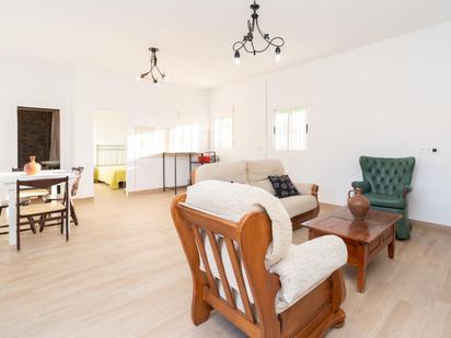 Sala d'estar de Finca rústica en venda en Motril amb Calefacció
