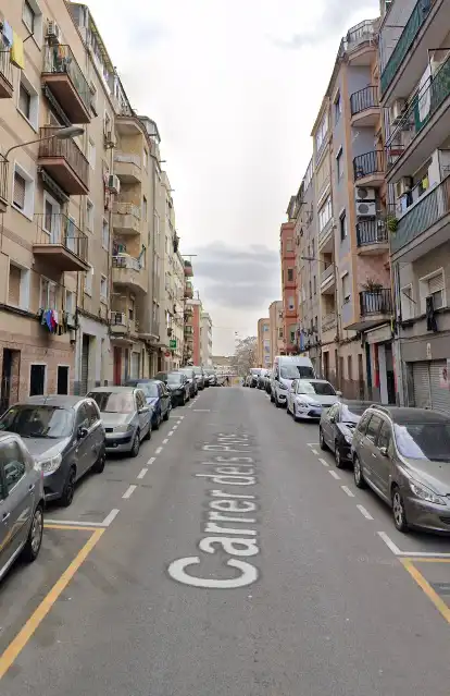 Appartement à vendre à Carrer dels Pins