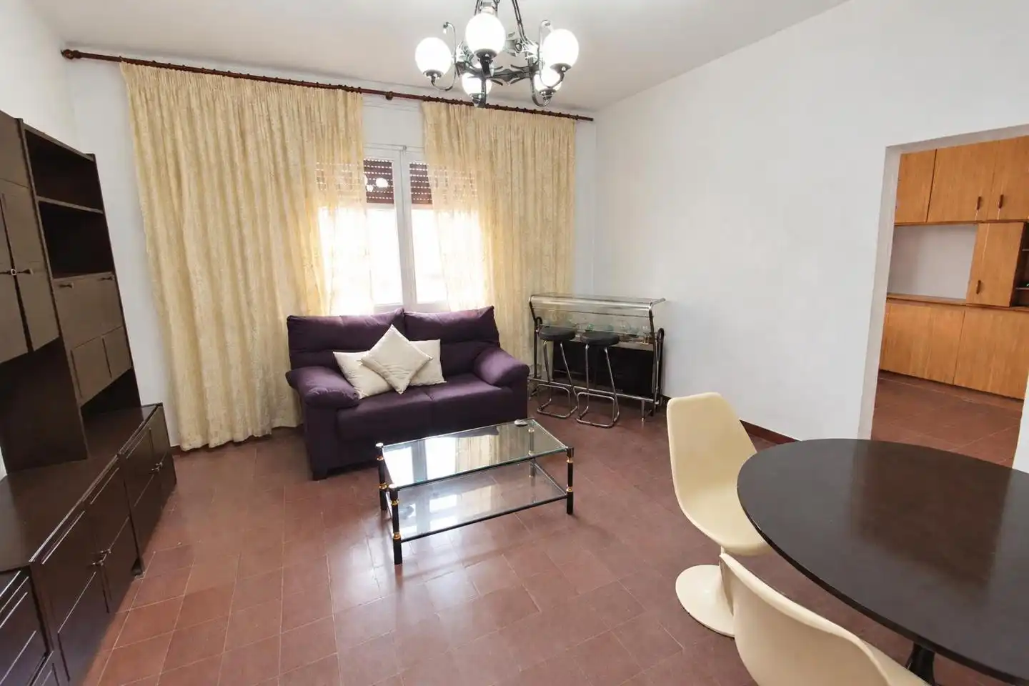 Wohnung mit Aufzug zum Verkauf in calle de València, imagen 4