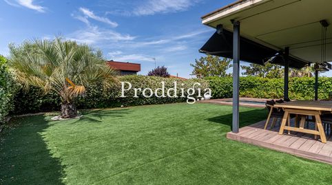 Foto 5 de Casa o chalet en venta en Mira-sol, Sant Cugat del Vallès