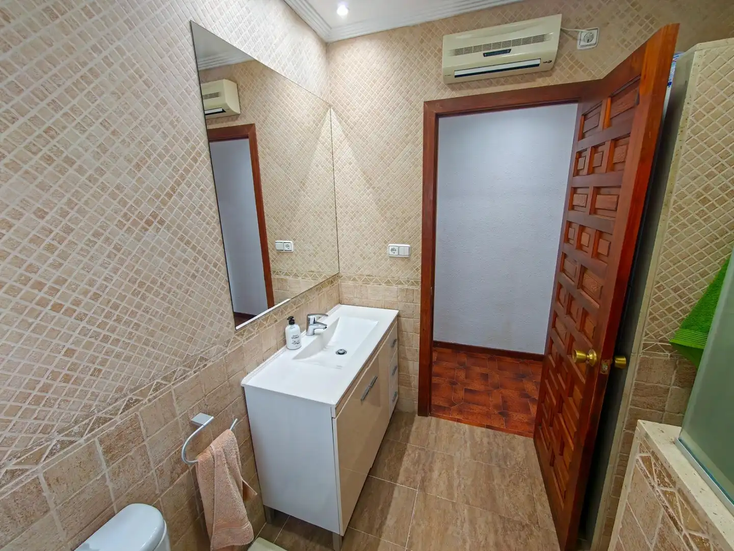 Villa avec piscine à vendre à MAS PAVIA 2, imagen 15