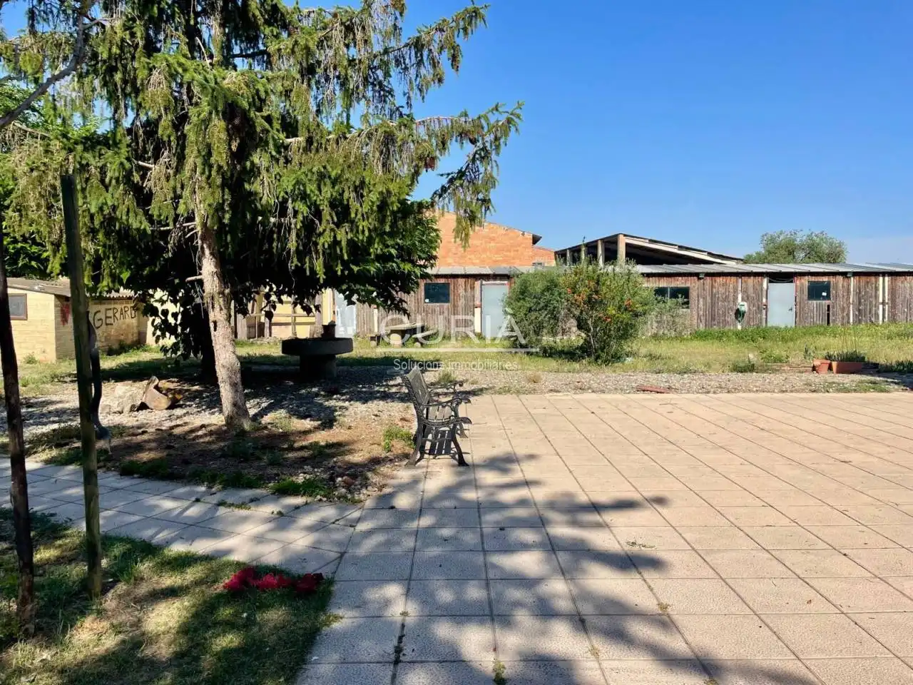 Casa o chalet en venta en Bell-lloc d'Urgell