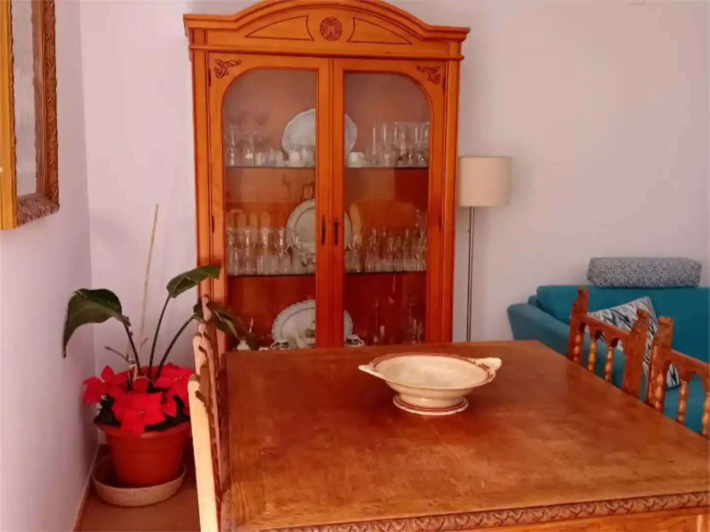 Comedor de Piso en venta en Aspe con Aire acondicionado y Balcón