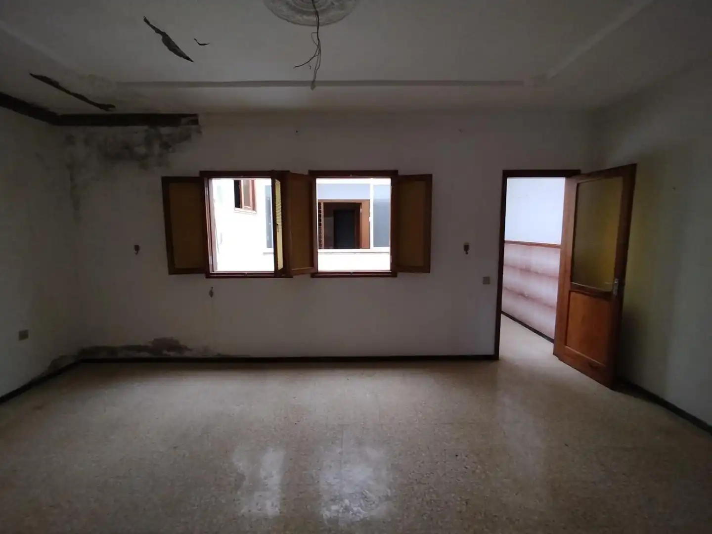 Casa adosada en venta en Callejón del Castillo - El Calero - Las Huesas