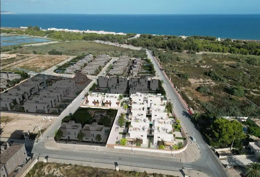 Villa avec piscine à vendre à La Marina, imagen 13