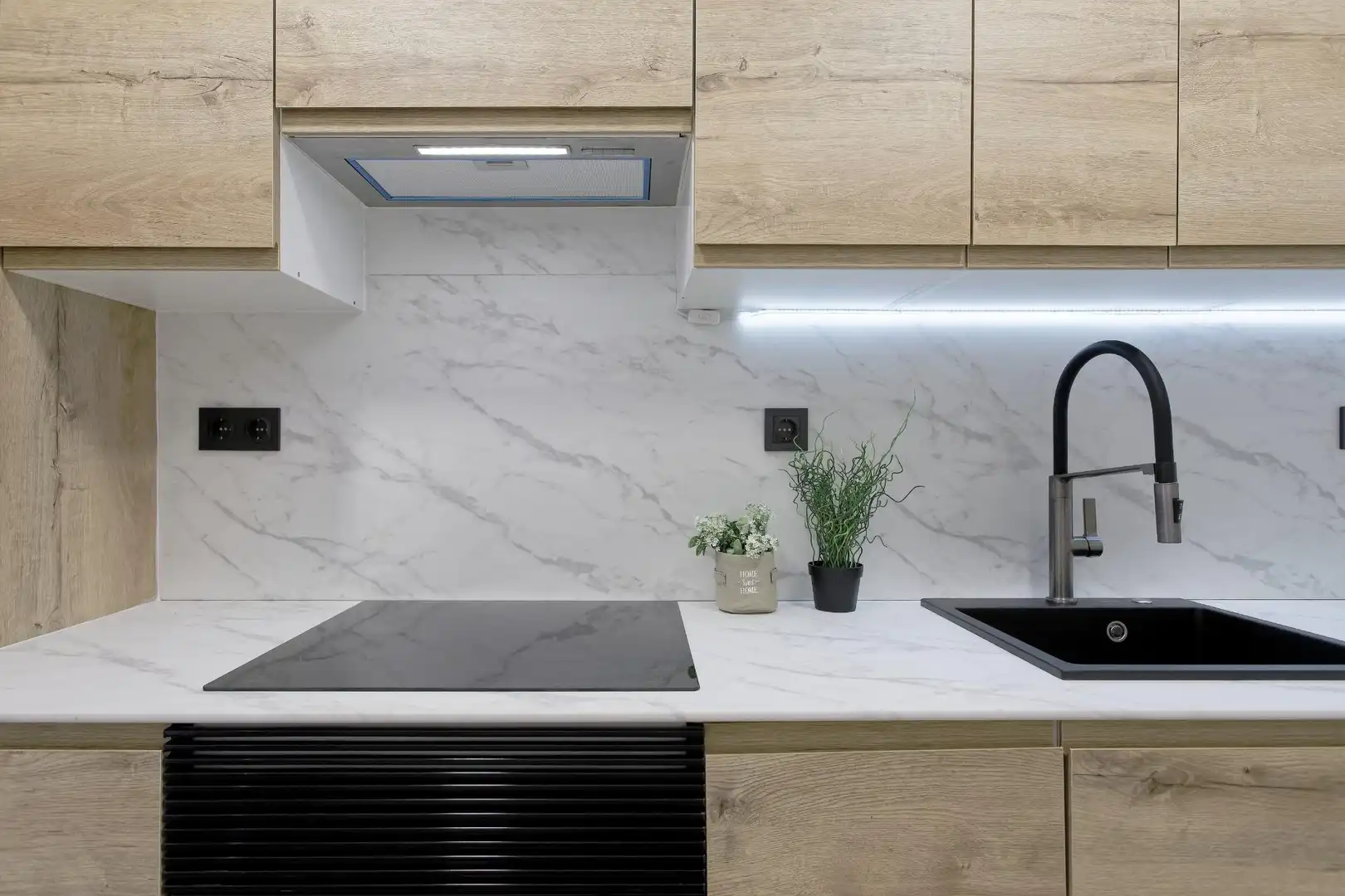 Cocina de Piso en venta en Sant Boi de Llobregat con Aire acondicionado, Calefacción y Terraza