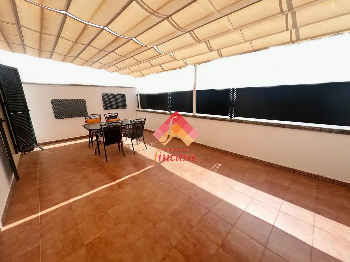Terrace of Detached homes for sale in Ronda  with Heating