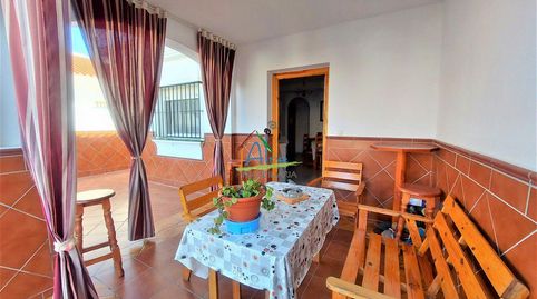Foto 5 von Einfamilien-Reihenhaus zum Verkauf in Aulaga, Caño Guerrero, Almonte