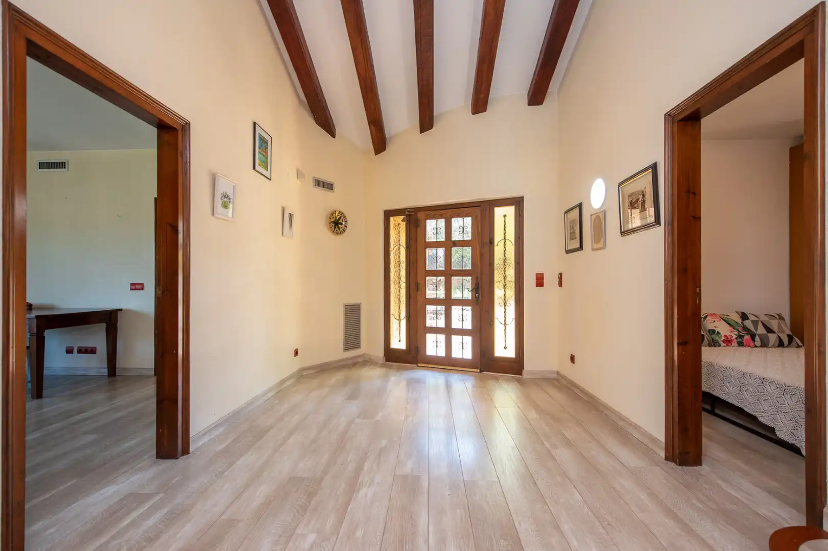 Casa amb terrassa en venda a Sant Pol, imagen 6
