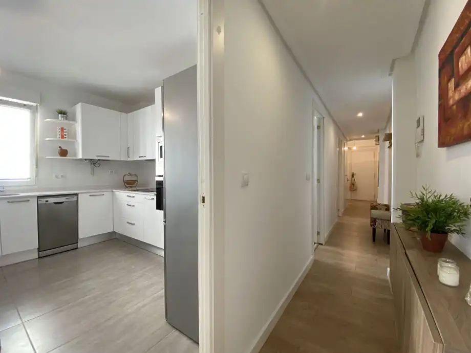 Piso en venta en Vitoria - Gasteiz con Calefacción y Trastero
