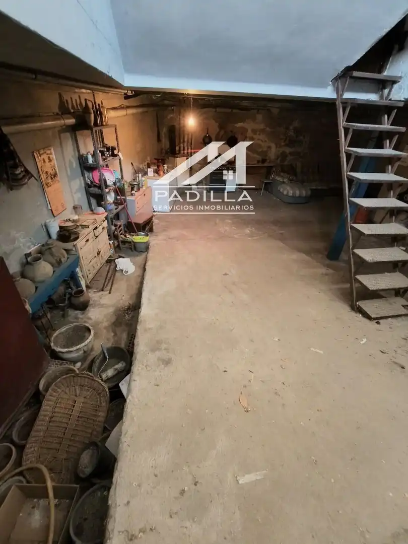 Casa o chalet en venta en Santa Cruz del Retamar con Calefacción, Trastero y Piscina