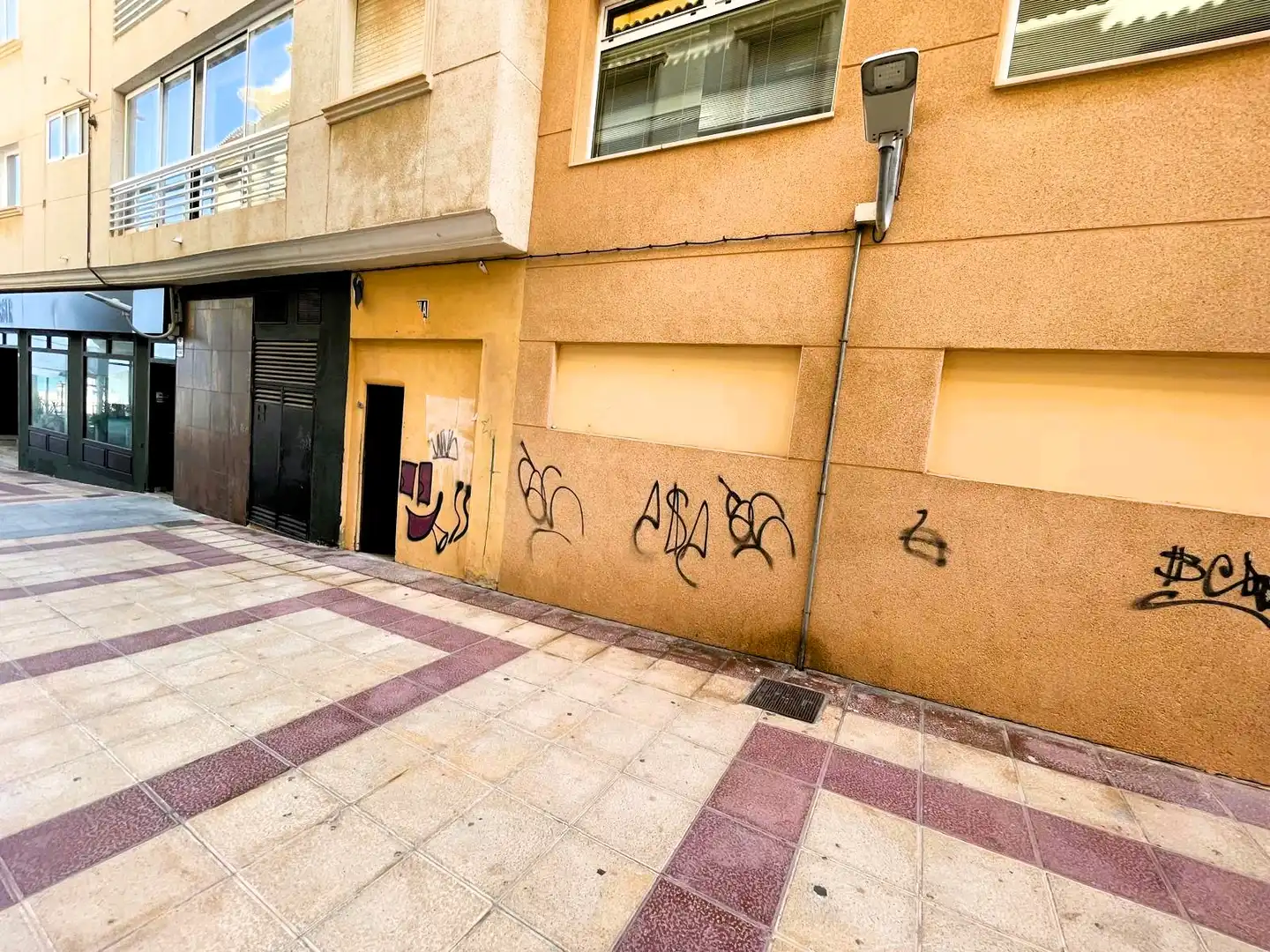 Gewerbefläche zum Verkauf in Carrer Sant Pere 2, imagen 6