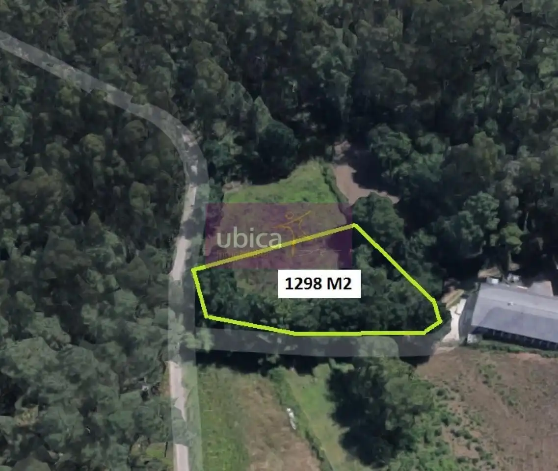 Lands and plots for sale in Salceda de Caselas, imagen 3
