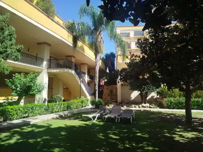 Apartment mit Pool zum Verkauf in Elviria - Cabopino, imagen 30