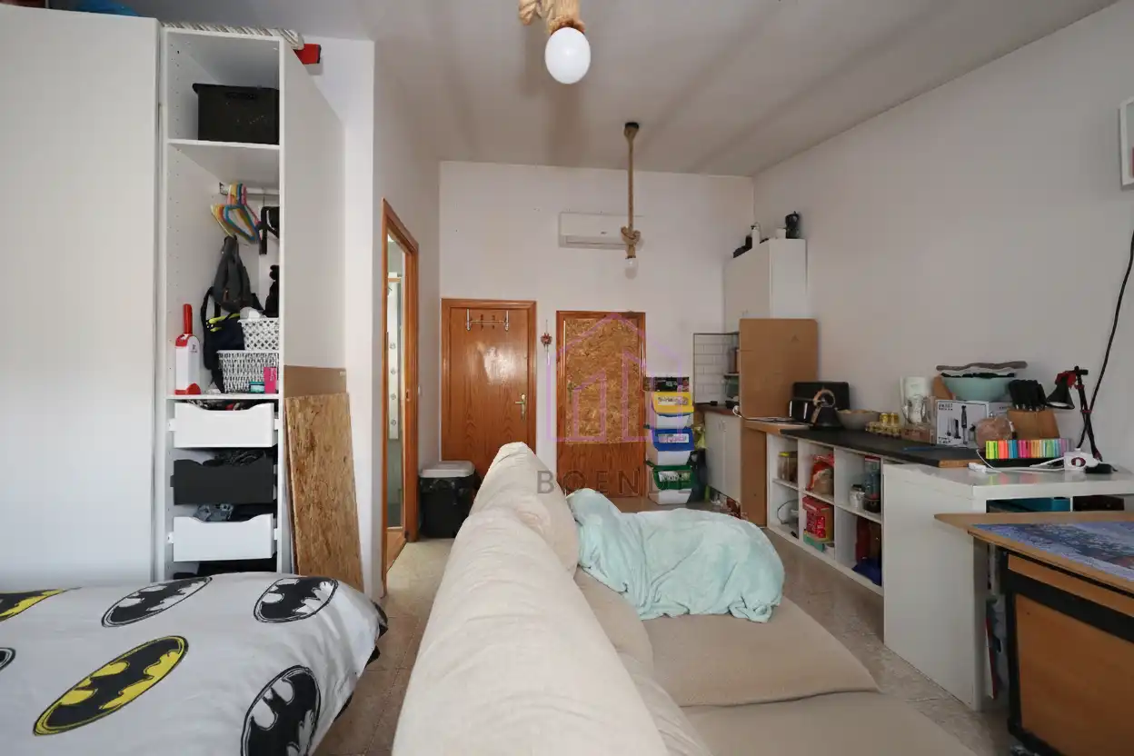 Chalet con terraza en venta en Calle de la Rosaleda, imagen 14