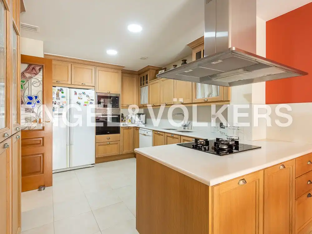 Casa con terraza en venta en La Vall d'Uixó, imagen 8