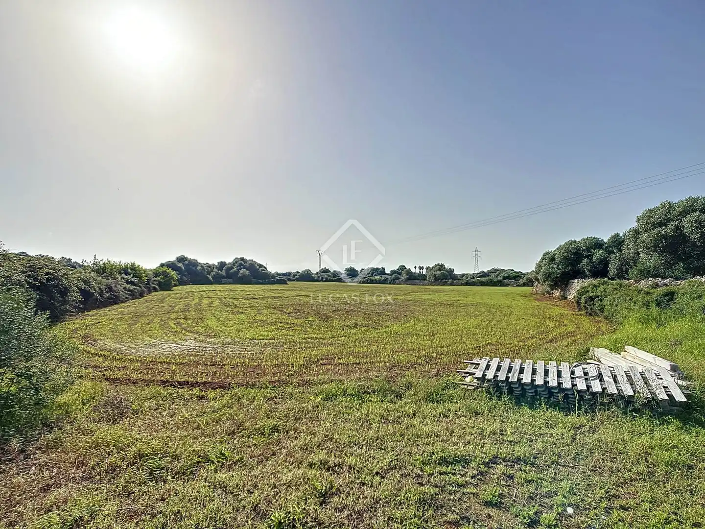 Country homes for sale in Ciutadella de Menorca  with Air Conditioner, Heating and Private garden