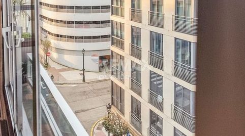 Foto 3 de Piso en venta en Rúa México, Plaza España - Corte Inglés, Vigo