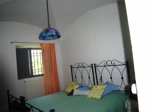 Bedroom of Residential for sale in Madroñera