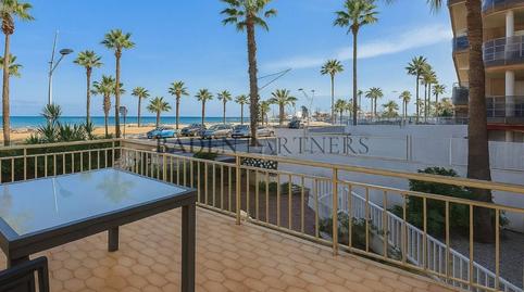 Foto 2 de Casa adosada en venda a Papa Luna, Playa Norte, Castellón