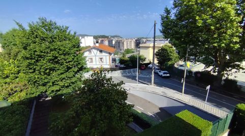 Foto 2 de Pis en venda a Mendigain Kalea, 40, Loiola, Donostia - San Sebastián