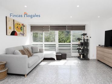 Flat with balcony for sale in Poble Nou - Torre-romeu - Can Roqueta
