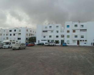 Exterior view of Duplex for sale in Arrecife