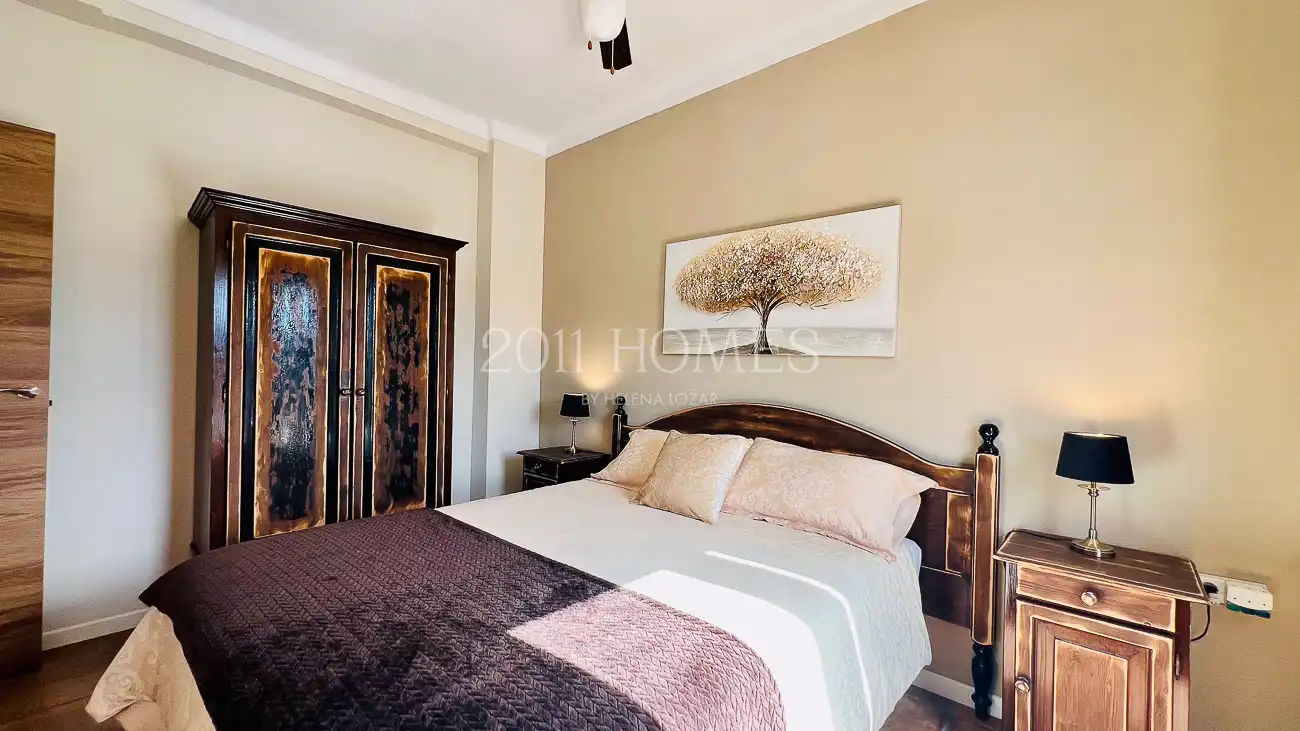 Habitación de Casa o chalet en venta en Antequera con Aire acondicionado, Calefacción y Terraza