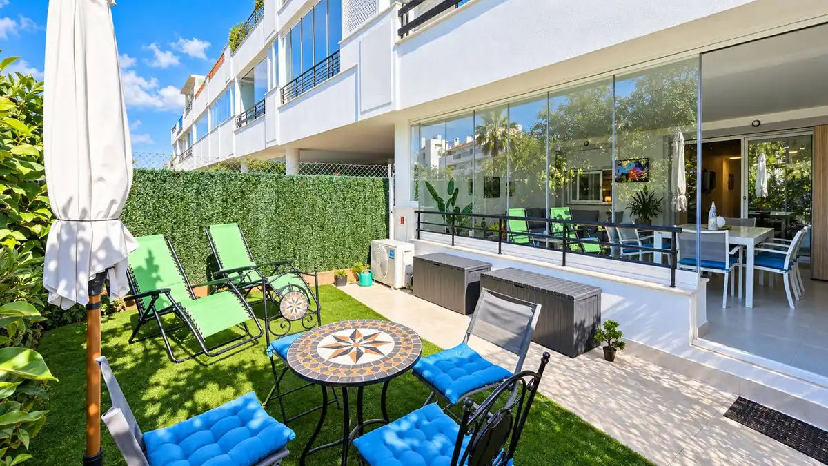 Apartment with lift for sale in Bahía de Casares, imagen 2