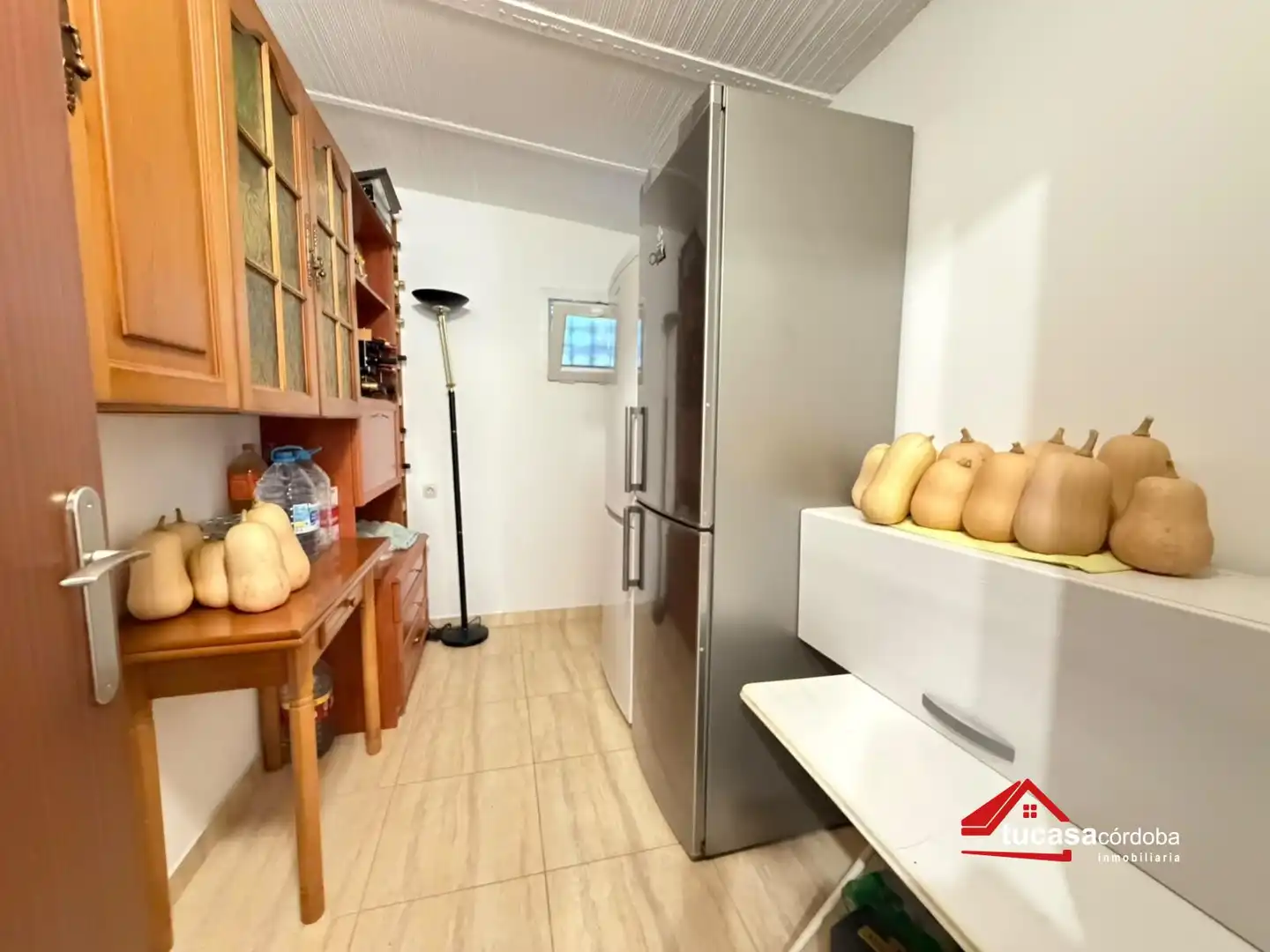 Casa rústica amb piscina en venda a Periurbano Oeste - Sierra, imagen 12
