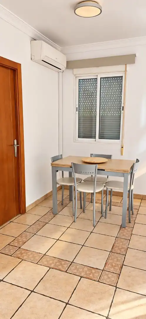 Comedor de Piso en venta en Málaga con Aire acondicionado