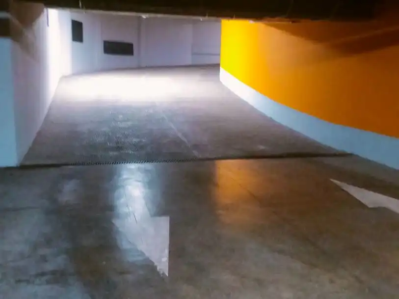 Garaje de alquiler en Valencia